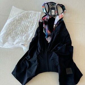 Machines For Freedom Bib Size M